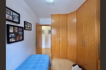 Apartamento para alugar com 102m², 3 quartos e 2 vagasQuarto 3