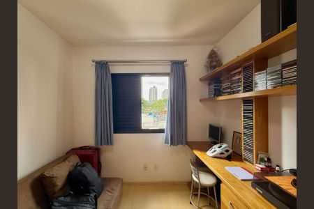 Apartamento para alugar com 102m², 3 quartos e 2 vagasQuarto 2
