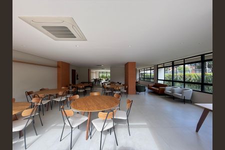 Apartamento para alugar com 102m², 3 quartos e 2 vagasSalão de Festas 