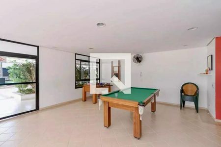 Apartamento para alugar com 102m², 3 quartos e 2 vagasSalão de Jogos 