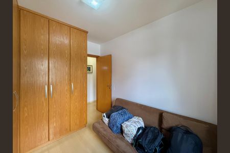 Apartamento para alugar com 102m², 3 quartos e 2 vagasQuarto 2