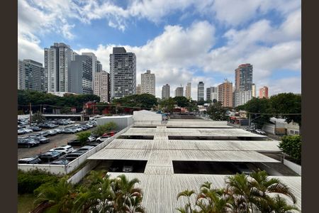 Apartamento para alugar com 102m², 3 quartos e 2 vagasVista 
