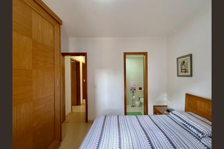 Apartamento para alugar com 102m², 3 quartos e 2 vagasSuíte 