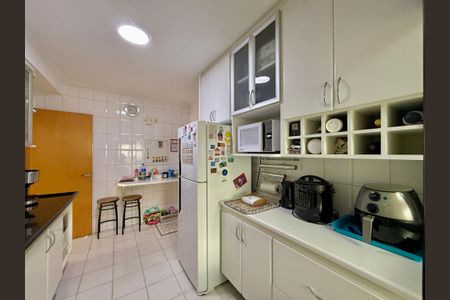 Apartamento para alugar com 102m², 3 quartos e 2 vagasCozinha 