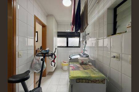 Apartamento para alugar com 102m², 3 quartos e 2 vagasÁrea de Serviço