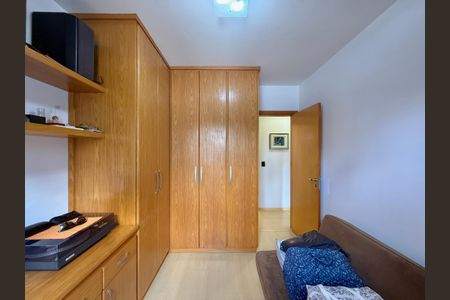 Apartamento para alugar com 102m², 3 quartos e 2 vagasQuarto 2