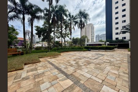 Apartamento para alugar com 102m², 3 quartos e 2 vagasÁrea comum
