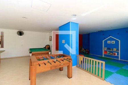 Apartamento para alugar com 102m², 3 quartos e 2 vagasBrinquedoteca 