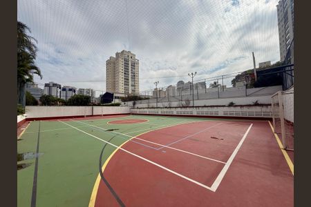 Apartamento para alugar com 102m², 3 quartos e 2 vagasQuadra 