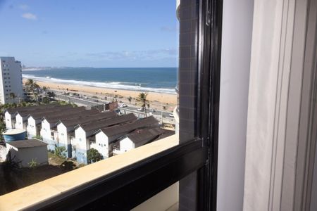 Apartamento para alugar com 54m², 1 quarto e 1 vaga Apartamento para alugar com 54m², 1 quarto e 1 vagaVaranda do Quarto