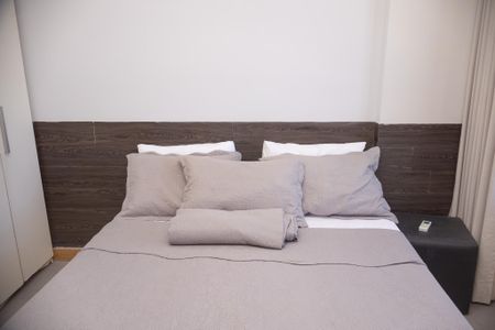 Apartamento para alugar com 54m², 1 quarto e 1 vaga Apartamento para alugar com 54m², 1 quarto e 1 vagaQuarto
