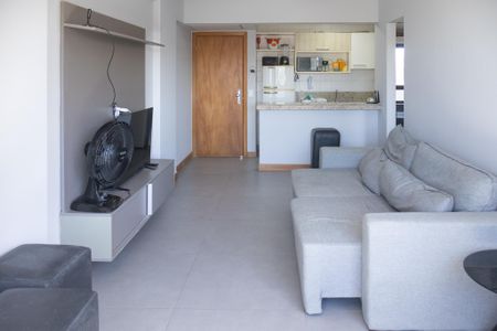 Apartamento para alugar com 1 quarto, 54m² em Costa Azul, Salvador