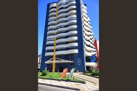 Apartamento para alugar com 54m², 1 quarto e 1 vagaFachada 