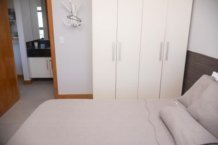 Apartamento para alugar com 54m², 1 quarto e 1 vaga Apartamento para alugar com 54m², 1 quarto e 1 vagaQuarto