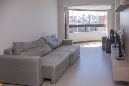 Apartamento para alugar com 1 quarto, 54m² em Costa Azul, Salvador