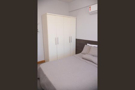 Apartamento para alugar com 54m², 1 quarto e 1 vaga Apartamento para alugar com 54m², 1 quarto e 1 vagaQuarto