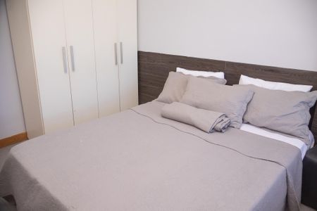 Apartamento para alugar com 54m², 1 quarto e 1 vaga Apartamento para alugar com 54m², 1 quarto e 1 vagaQuarto