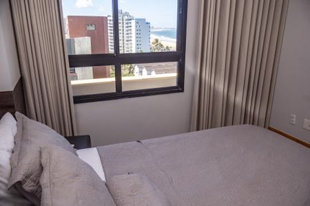 Apartamento para alugar com 54m², 1 quarto e 1 vaga Apartamento para alugar com 54m², 1 quarto e 1 vagaQuarto