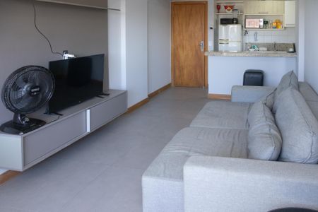 Apartamento para alugar com 1 quarto, 54m² em Costa Azul, Salvador