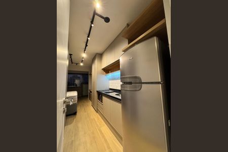 Foto 13 de kitnet/studio para alugar com 1 quarto, 30m² em Vila Mariana, São Paulo