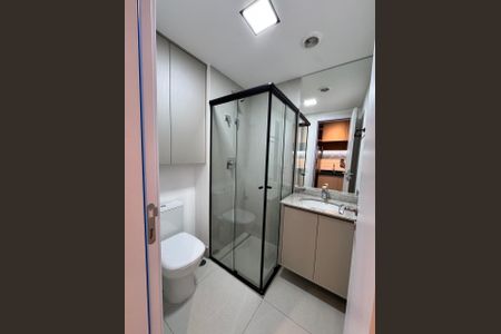 Foto 15 de kitnet/studio para alugar com 1 quarto, 30m² em Vila Mariana, São Paulo