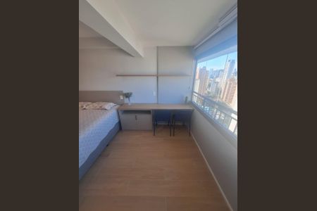 Foto 05 de kitnet/studio para alugar com 1 quarto, 30m² em Vila Mariana, São Paulo