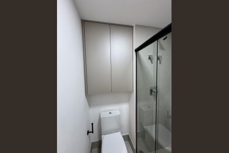 Foto 14 de kitnet/studio para alugar com 1 quarto, 30m² em Vila Mariana, São Paulo