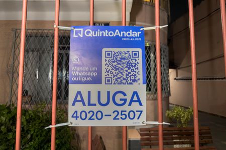 Apartamento para alugar com 120m², 2 quartos e sem vagaPlaca