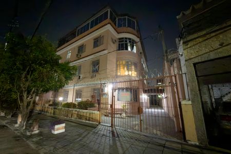 Apartamento para alugar com 120m², 2 quartos e sem vagaFachada