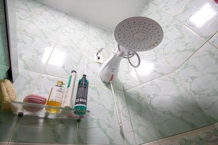 Apartamento para alugar com 120m², 2 quartos e sem vagaBanheiro