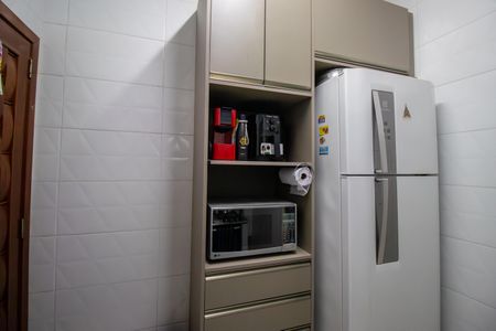 Apartamento para alugar com 120m², 2 quartos e sem vagaCozinha