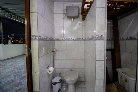 Apartamento para alugar com 120m², 2 quartos e sem vagaTerraço