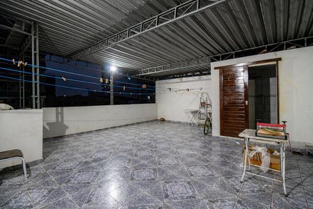 Apartamento para alugar com 120m², 2 quartos e sem vagaTerraço