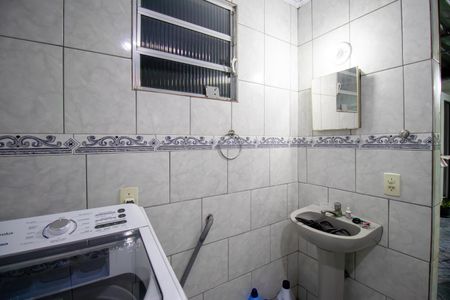 Apartamento para alugar com 120m², 2 quartos e sem vagaTerraço