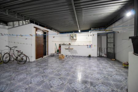 Apartamento para alugar com 120m², 2 quartos e sem vagaTerraço