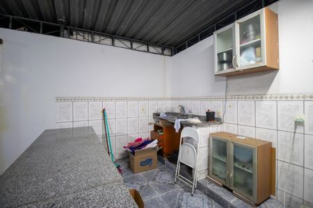 Apartamento para alugar com 120m², 2 quartos e sem vagaTerraço