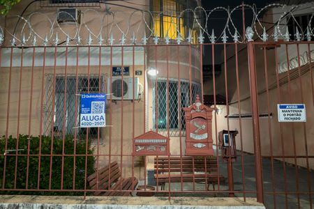 Apartamento para alugar com 120m², 2 quartos e sem vagaPlaca