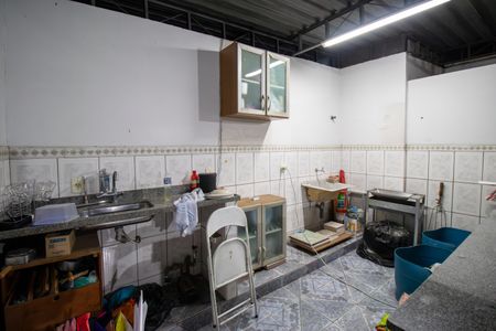 Apartamento para alugar com 120m², 2 quartos e sem vagaTerraço