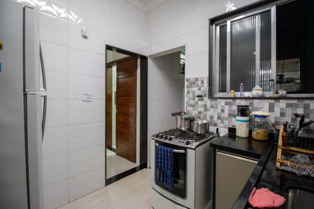 Apartamento para alugar com 120m², 2 quartos e sem vagaCozinha