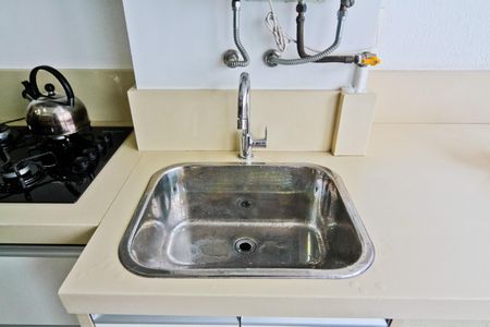 Apartamento à venda com 88m², 3 quartos e 2 vagasÁrea de Serviço