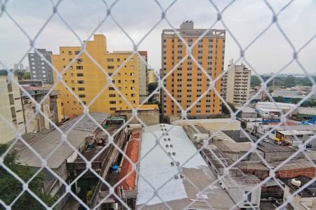 Apartamento à venda com 88m², 3 quartos e 2 vagasVista