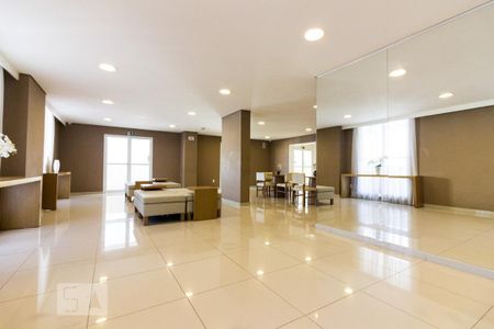 Apartamento à venda com 88m², 3 quartos e 2 vagasÁrea comum - Salão de festas