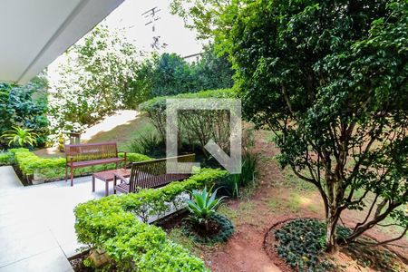 Apartamento à venda com 88m², 3 quartos e 2 vagasÁrea comum