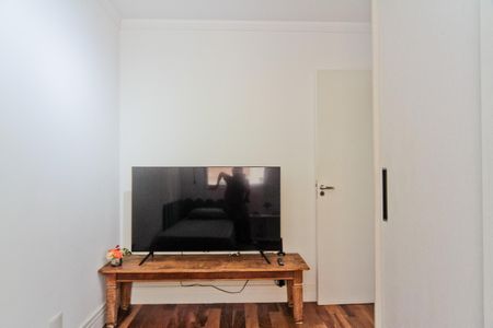 Apartamento à venda com 88m², 3 quartos e 2 vagasQuarto 1