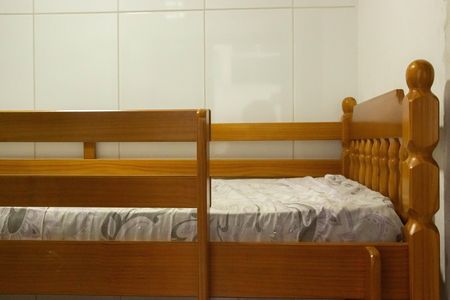 Apartamento para alugar com 110m², 3 quartos e 2 vagasQuarto 1