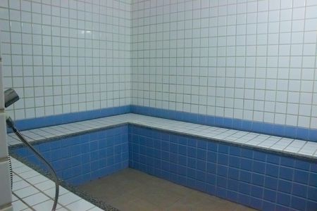 Apartamento para alugar com 110m², 3 quartos e 2 vagasSaúna