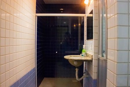 Apartamento para alugar com 110m², 3 quartos e 2 vagasSaúna
