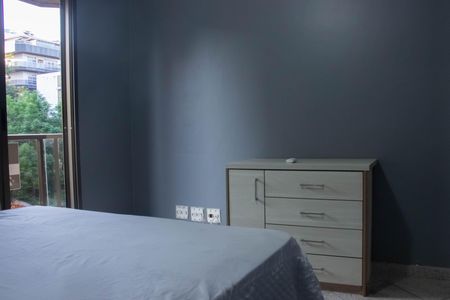 Apartamento para alugar com 110m², 3 quartos e 2 vagasQuarto