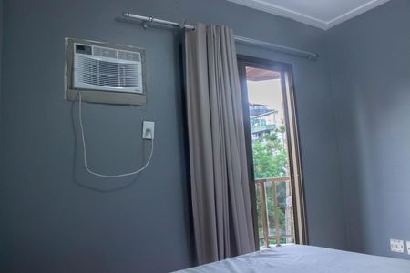 Apartamento para alugar com 110m², 3 quartos e 2 vagasQuarto