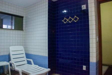 Apartamento para alugar com 110m², 3 quartos e 2 vagasSaúna